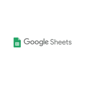 Google Sheets