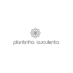 Plantinha Suculenta